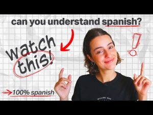 unlock your Spanish: Beginner to Intermediate