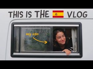 This Van Is My House Now (And I Built It Myself)