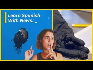 Learn Spanish with REAL News! (Can You Keep Up?)