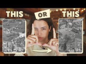 TEST Your Spanish LEVEL with this Game! [Comprehensible Input]