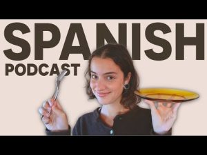 A Cozy Podcast about Work to learn Spanish Effortlessly.