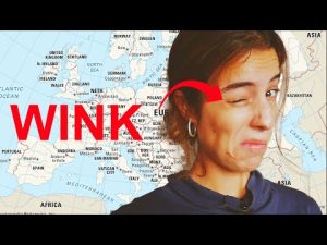 How to Wink in Spanish