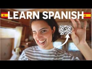Cozy Game for Learning SPANISH! 🇪🇸